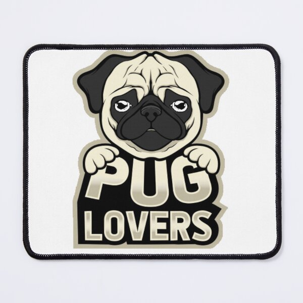 Item preview, Pug lovers designed and sold by sager4ever.