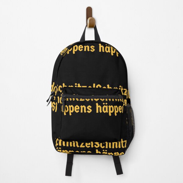 Item preview, Schnitzel Happens Funny German Beer Oktoberfest designed and sold by kkuhsqriygw32.