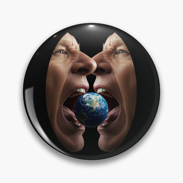 Item preview, irony, drama,Those who swallow the world in one gulp with a piece of news, a simple statement, a joke that isn't unique designs, political, designed and sold by chipmuckdesignn.