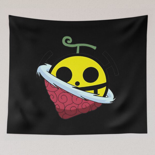 Item preview, Trafalgar Law Design designed and sold by sherylmuajerrie.