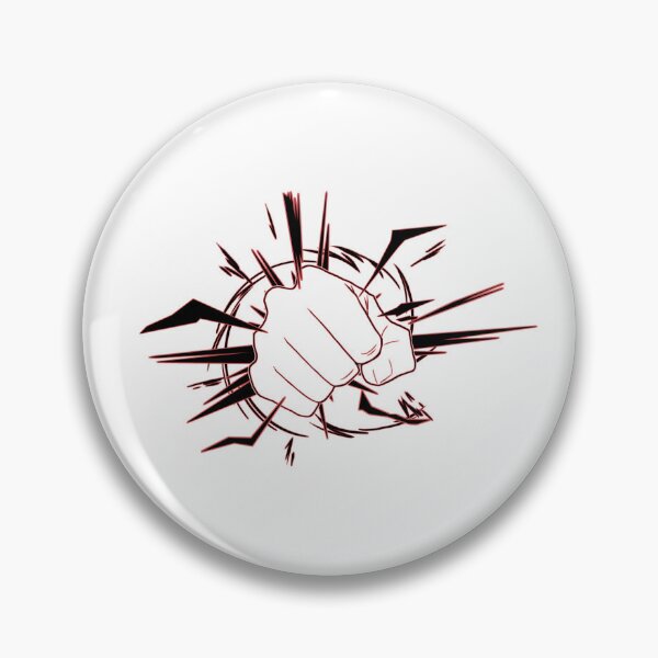 Item preview, The blackflash designed and sold by MagicMudcat.