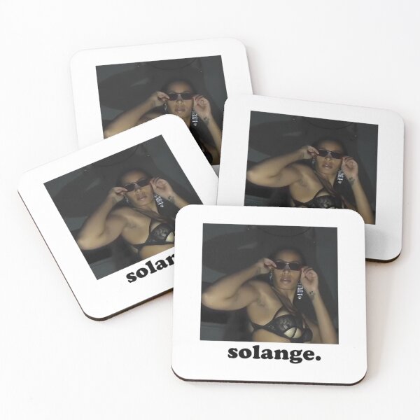 Item preview, Solange  	 designed and sold by lfmksbdqgc69.