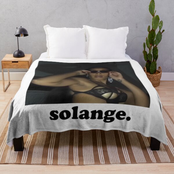 Item preview, Solange  	 designed and sold by lfmksbdqgc69.