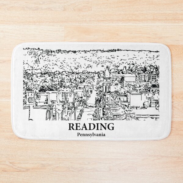 Item preview, Reading - Pennsylvania designed and sold by Lakeric.