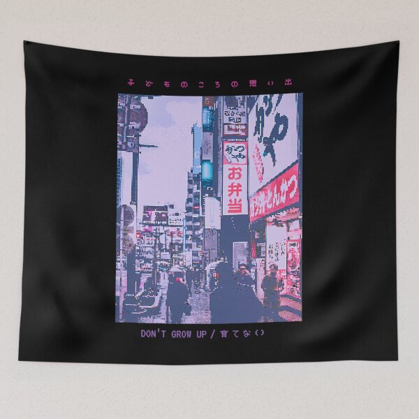 Item preview, Japanese Streetwear Retro Vibes Aesthetic Tokyo Fashion Short Sleeve 		 designed and sold by mpnudwos9.