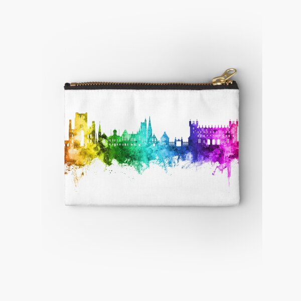 Artikelvorschau, Skyline von Kelso, Schottland entworfen und verkauft von ArtPrints.