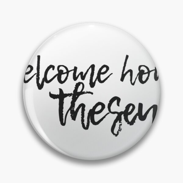 Item preview, Welcome Home Theseus (Dream SMP) Classic 		 designed and sold by xpywobqhlex39.
