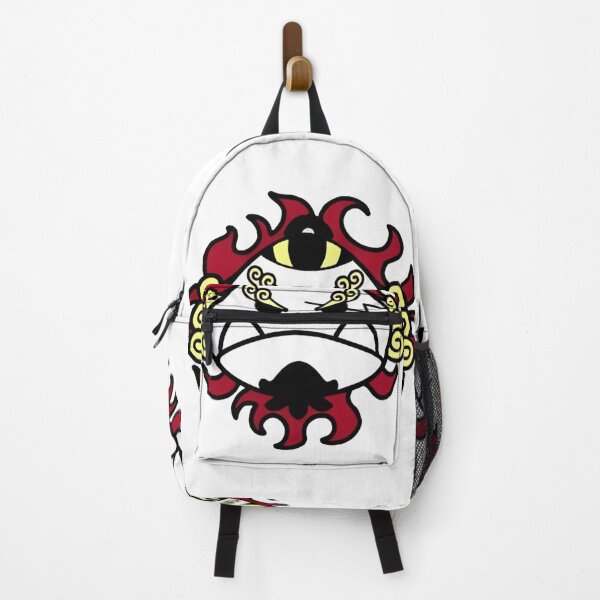 Item preview, Kabuki Mask Jolly Roger – Wano Style designed and sold by SacredRoses-Art.