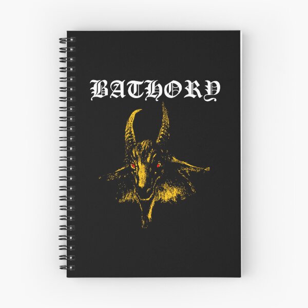 Item preview, Bathory - Classic Goat 	 - Official Merch 		 designed and sold by xdhdmzgxlo41.