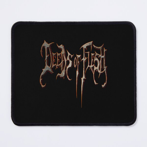 Item preview, Deeds Of Flesh Band designed and sold by jerrywilliams1.