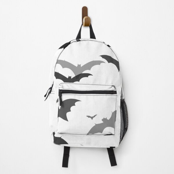 Item preview, Halloween Bat Silhouettes designed and sold by KikaDP.