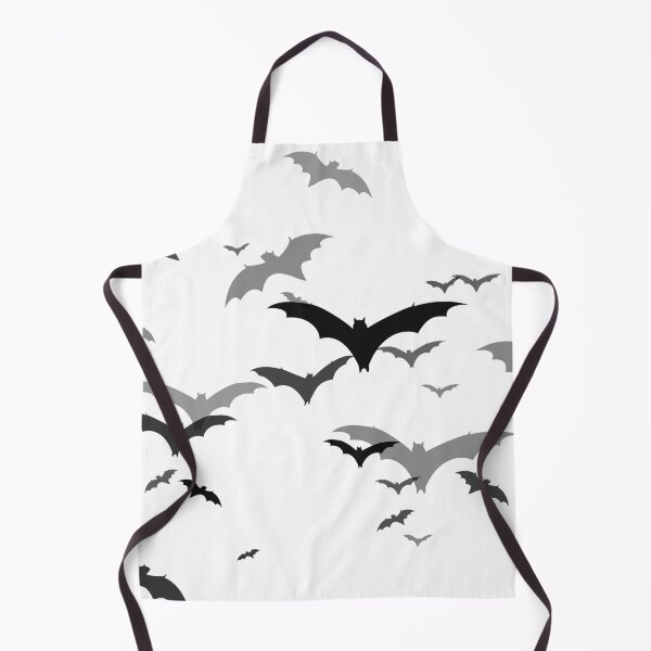 Item preview, Halloween Bat Silhouettes designed and sold by KikaDP.