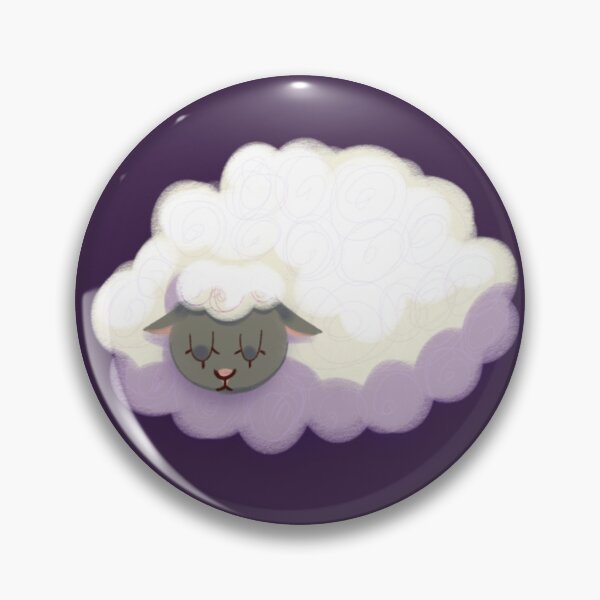 Item preview, Sleepy Sheepy designed and sold by Farmgirlll.