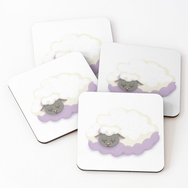 Item preview, Sleepy Sheepy designed and sold by Farmgirlll.