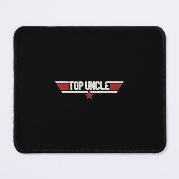 Item preview, Top Uncle Funny Vintage 80's Uncle 80s 1980 designed and sold by rchlkcmh38.