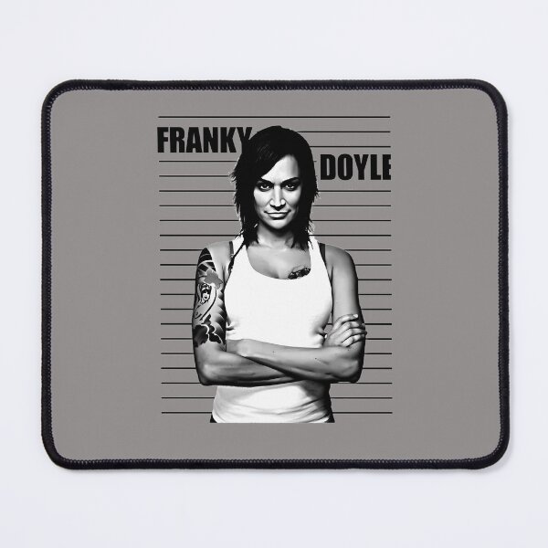 Item preview, FRANKY---WENTWORTH designed and sold by nippertmakay.
