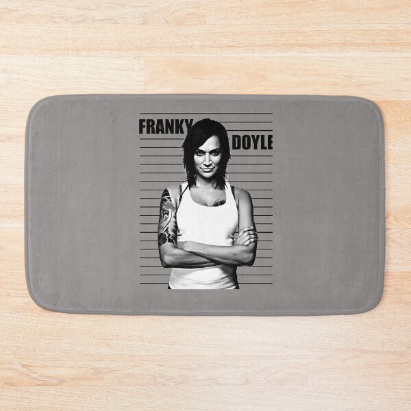 Item preview, FRANKY---WENTWORTH designed and sold by nippertmakay.