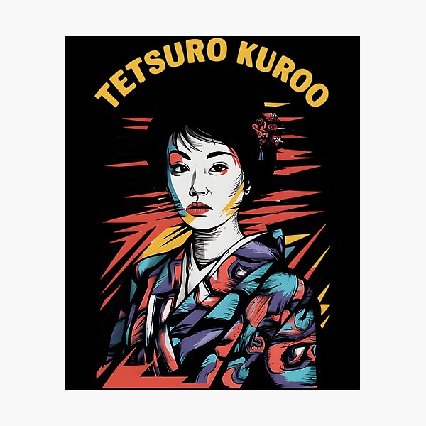 Item preview, Tetsuro Kuroo Nekoma designed and sold by viannkemarad.