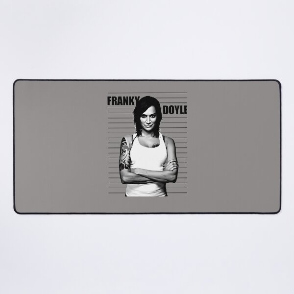 Item preview, FRANKY---WENTWORTH designed and sold by nippertmakay.