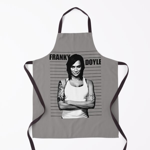 Item preview, FRANKY---WENTWORTH designed and sold by nippertmakay.