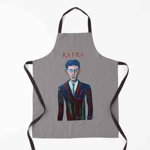 Item preview, FRANZ-KAFKA-(1) designed and sold by nippertmakay.