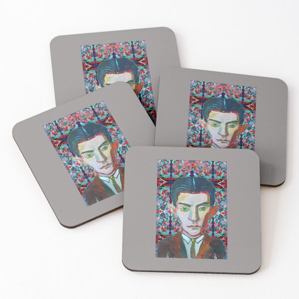 Item preview, FRANZ-KAFKA designed and sold by nippertmakay.