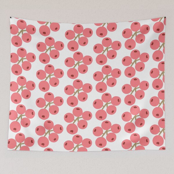 Item preview, Boho Berry Harvest  designed and sold by KJackArtwork.