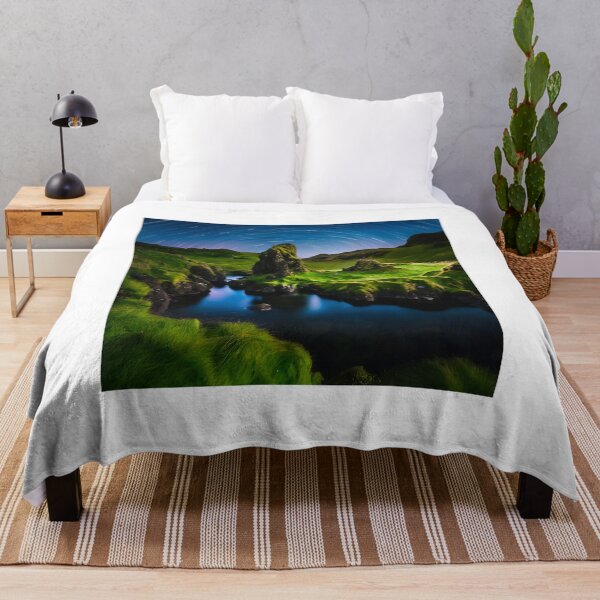 Item preview, Fairy Glen designed and sold by purelightimages.