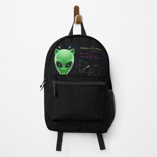 Item preview, ET 3i/ATLAS Humanoid Cat Alien - Fanged designed and sold by brainyideasai.