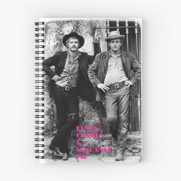 Item preview, Western Outlaw Duo Vintage Photo designed and sold by JanayMcgoldric.