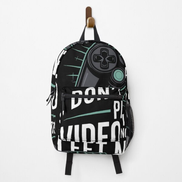 Item preview, Video Games Funny Gaming Gamer designed and sold by DeadlockCrew.