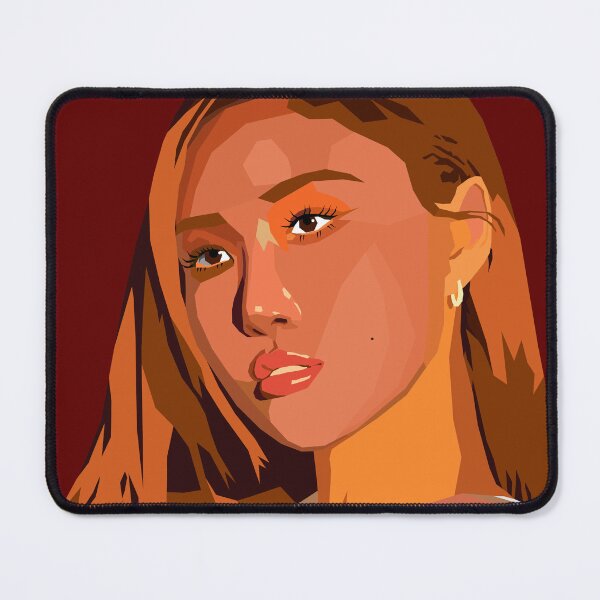 Item preview, Hwasa Mamamoo WPAP Art designed and sold by Aome22.