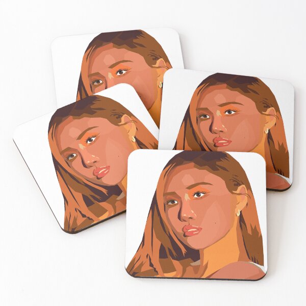 Item preview, Hwasa Mamamoo WPAP Art designed and sold by Aome22.