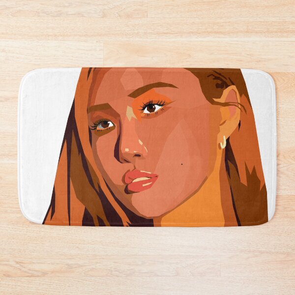 Item preview, Hwasa Mamamoo WPAP Art designed and sold by Aome22.