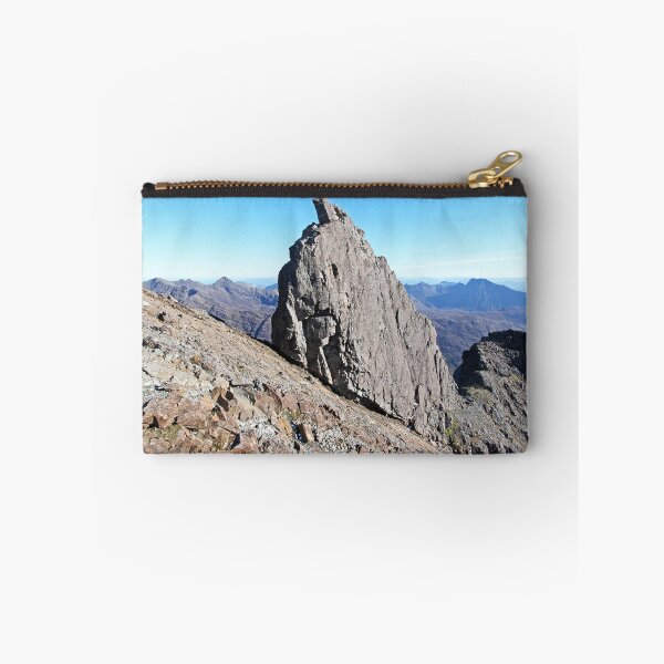 Item preview, The Inaccessible Pinnacle, Sgurr Dearg designed and sold by ScotLandscapes.