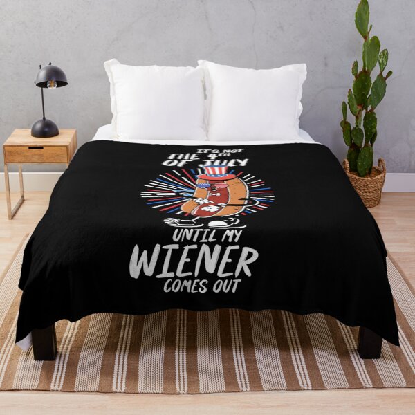 Item preview, It'S Not 4Th Of July Until My Wiener Comes Out America designed and sold by neyvrvdpez49.