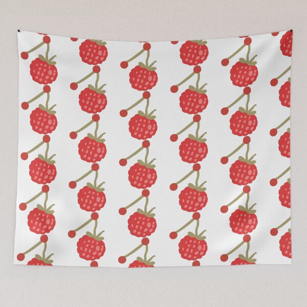 Item preview, Boho Berry Harvest  designed and sold by KJackArtwork.
