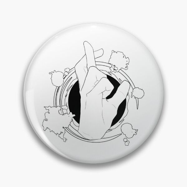 Item preview, The strongest symbol  designed and sold by MagicMudcat.