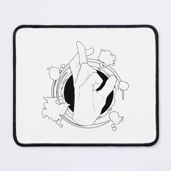 Item preview, The strongest symbol designed and sold by MagicMudcat.