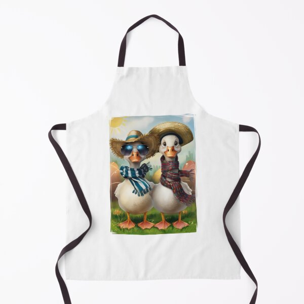 Item preview, Duck selfie. designed and sold by MyHappyArtShop.