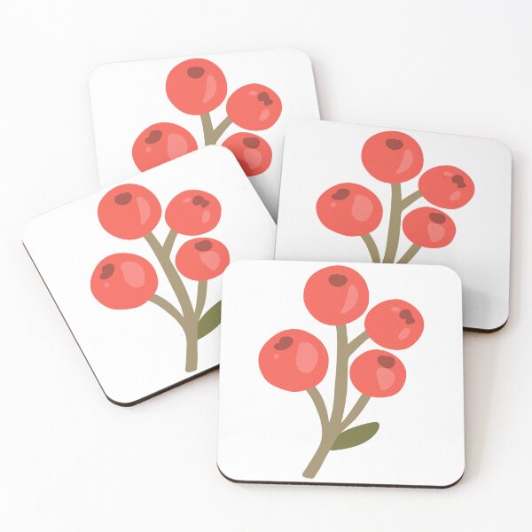Item preview, Boho Berry Harvest  designed and sold by KJackArtwork.