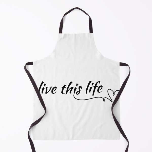 Item preview, live this life designed and sold by Veryniq.