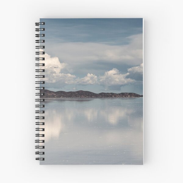 Item preview, Salar De Uyuni designed and sold by Dreamscape Eclectic .