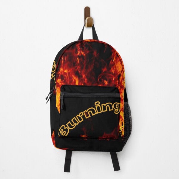 Item preview, Burning Inside designed and sold by DomiMagdalena.