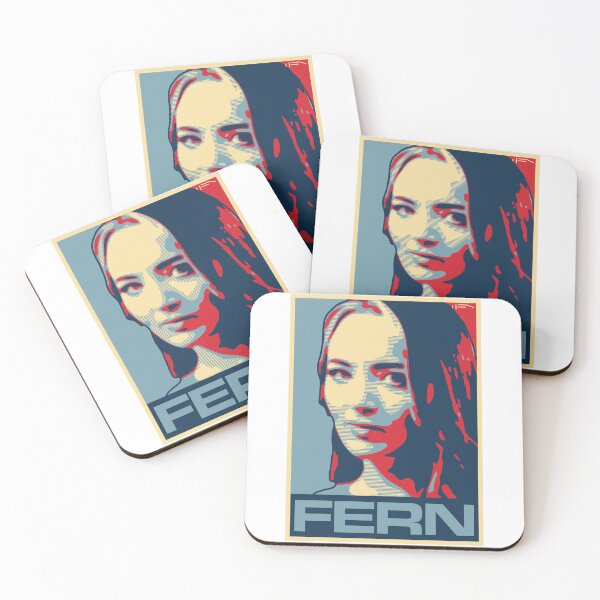 Item preview, Fern designed and sold by DFA.