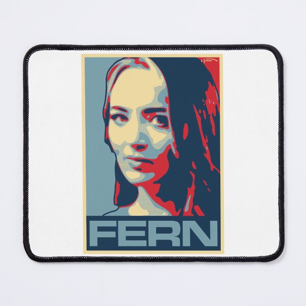 Item preview, Fern designed and sold by DFA.