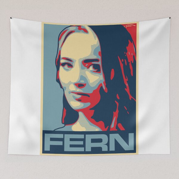 Item preview, Fern designed and sold by DFA.