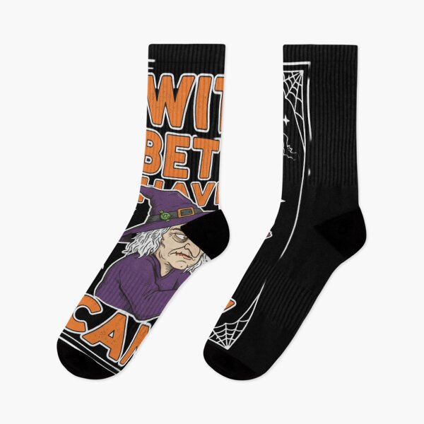 Item preview, Witch Better Have My Candy designed and sold by Silent Watch Threads..