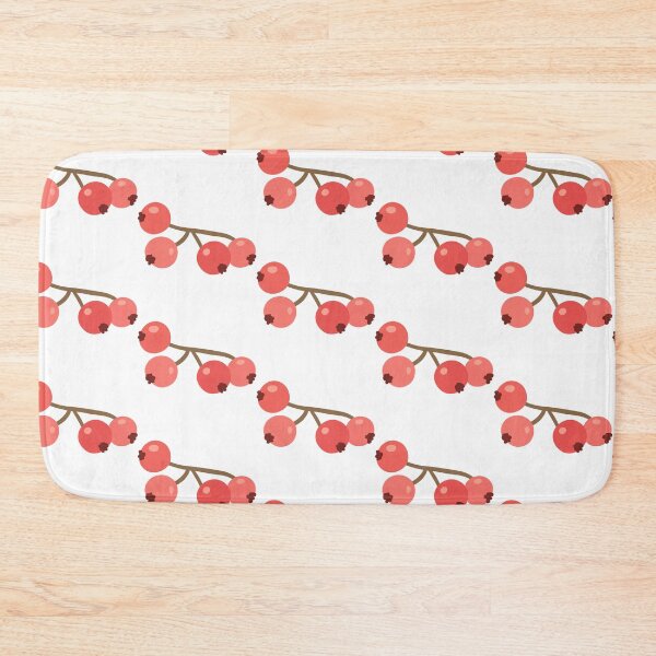 Item preview, Boho Berry Harvest  designed and sold by KJackArtwork.