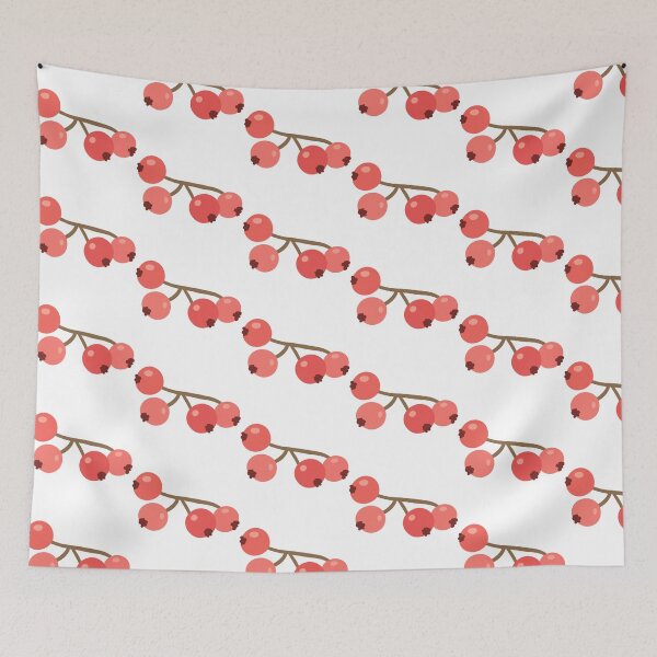 Item preview, Boho Berry Harvest  designed and sold by KJackArtwork.